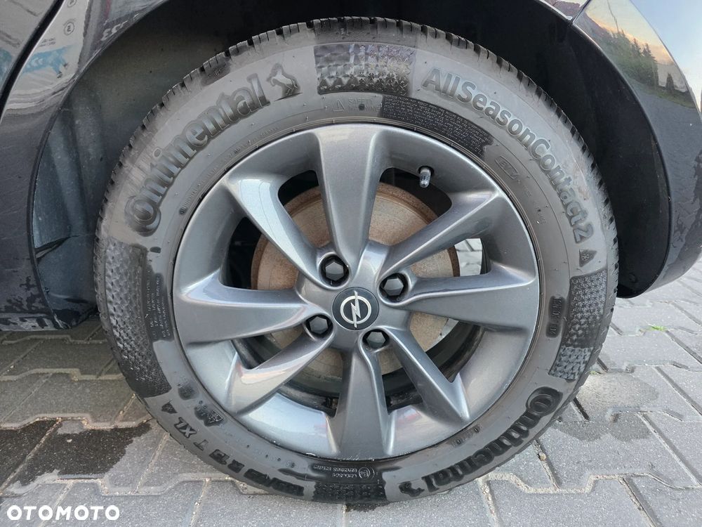 Opel Corsa 1.4 Cosmo - 25
