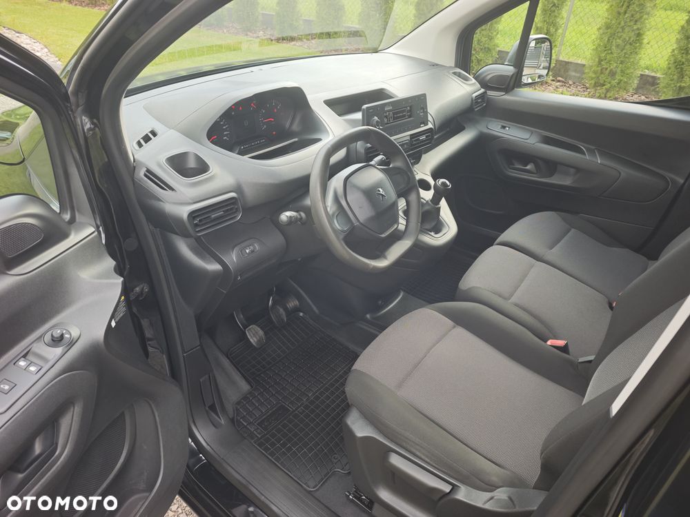 Citroën Berlingo - 12