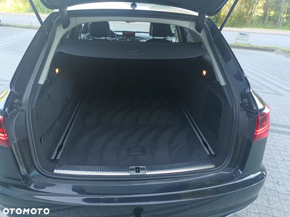 Audi A6 Avant 2.0 TDI Ultra S tronic - 17