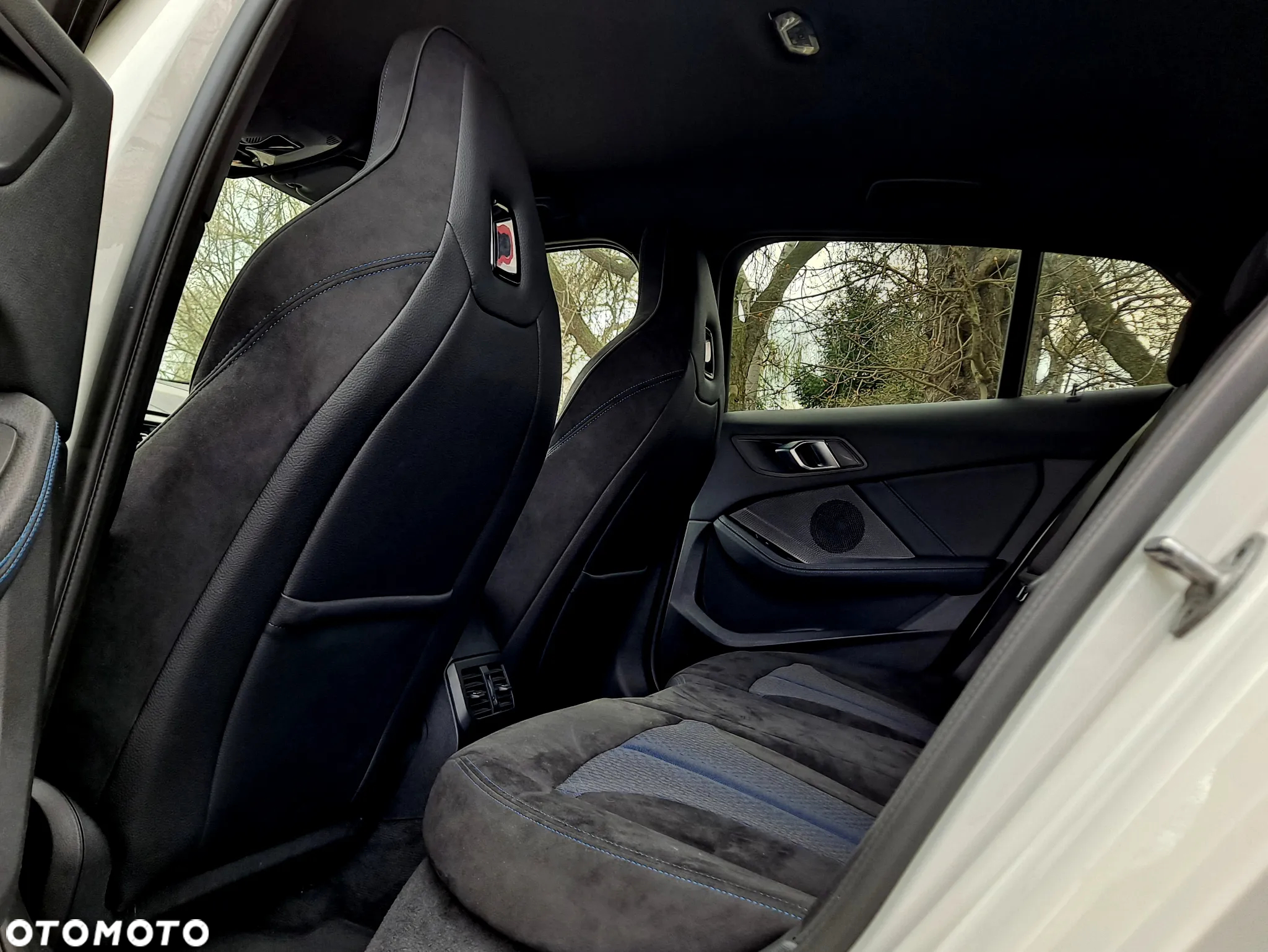 BMW Seria 1 118d M Sport - 7