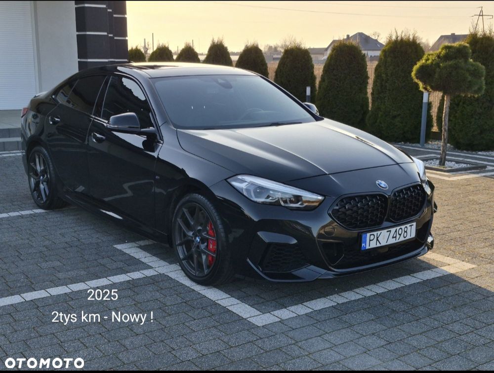 BMW Seria 2 M235i xDrive - 1