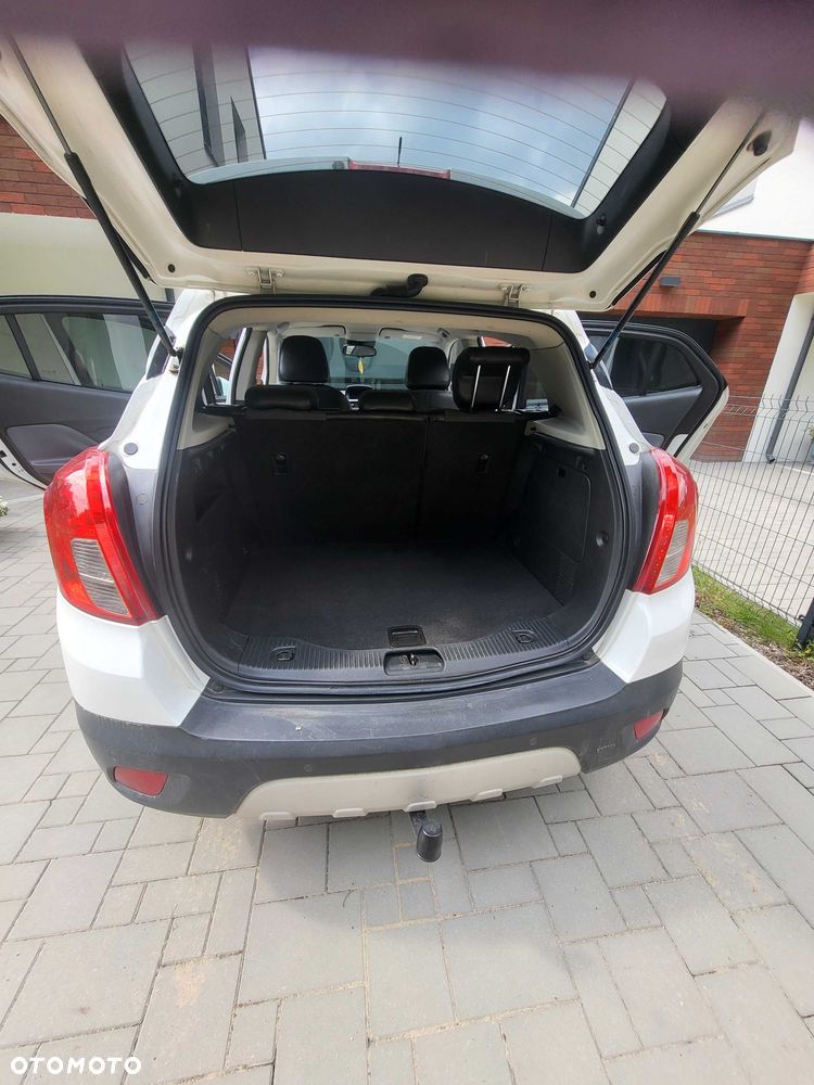 Opel Mokka - 3