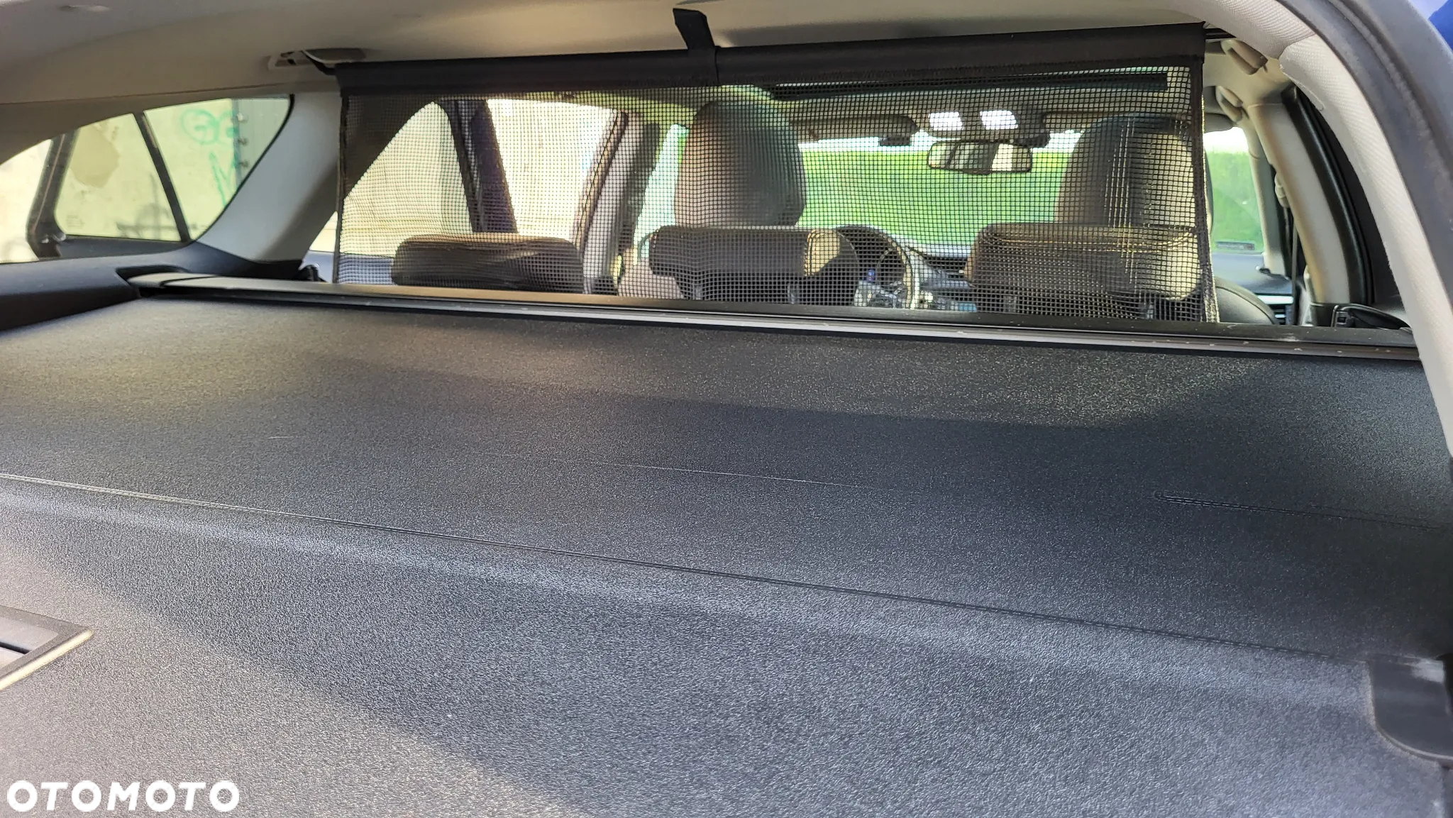 Toyota Avensis 2.0 D-4D Premium - 34