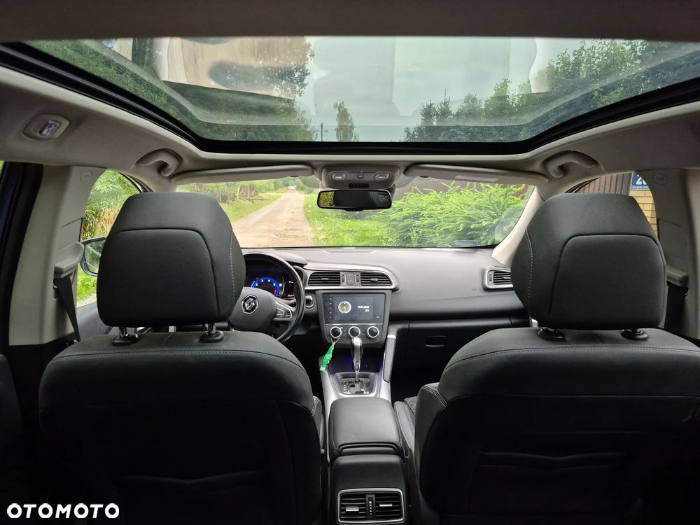 Renault Kadjar 1.3 TCe FAP Intens EDC - 2