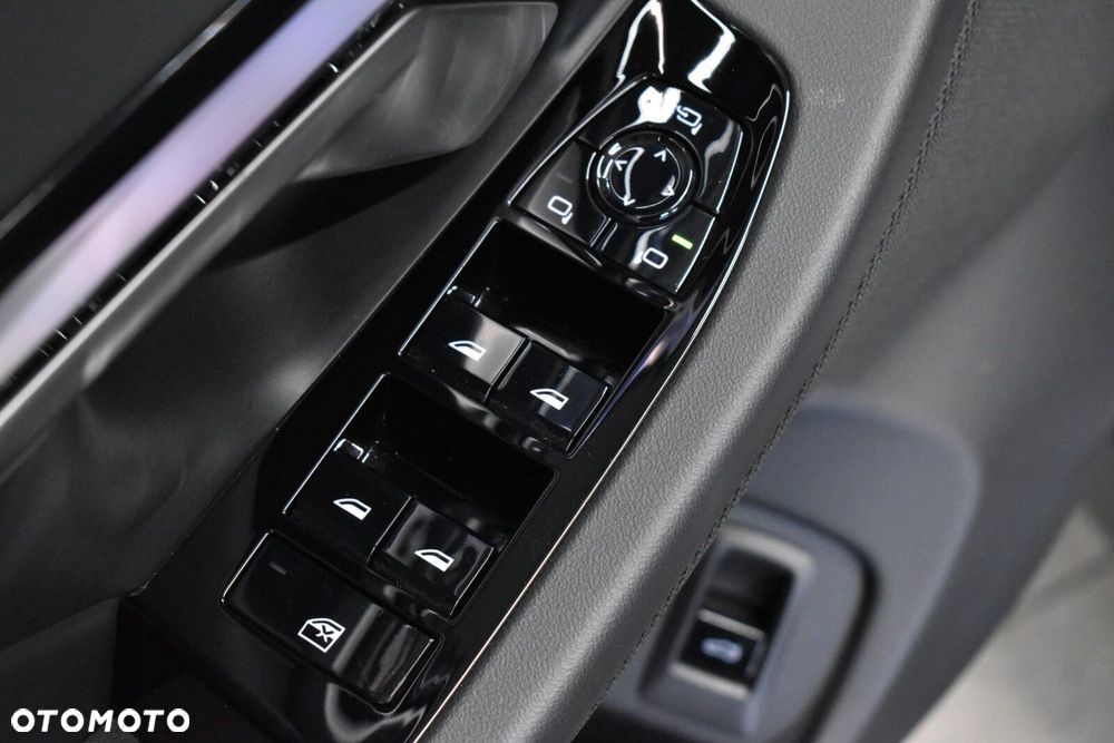BMW Seria 5 2026