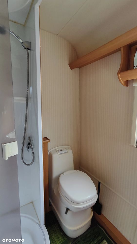 SWIFT Charisma 560 - 9