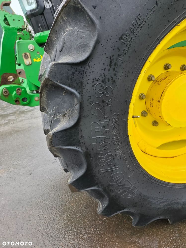 John Deere 6530 PREMIUM POWERQUAD PLUS - 14