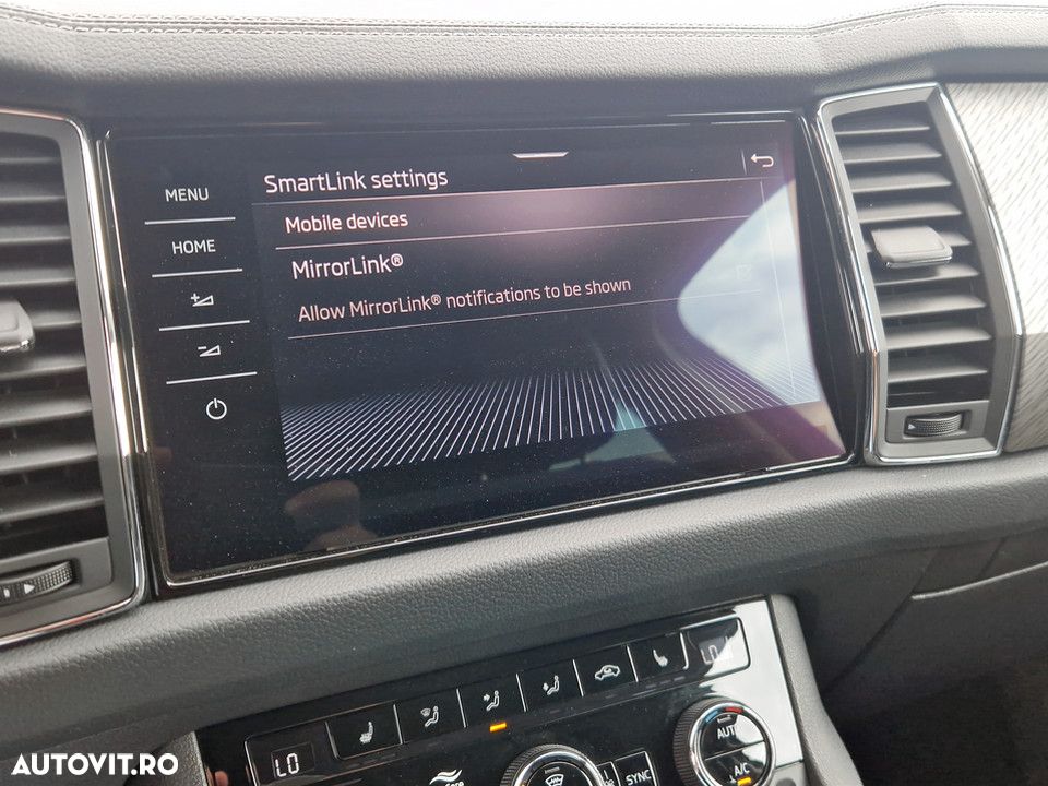 Skoda Kodiaq 2.0 TDI 4X4 DSG Style - 25