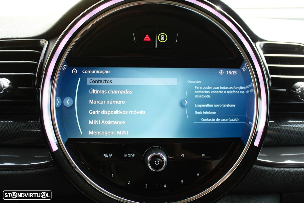 MINI Clubman One D Auto - 38