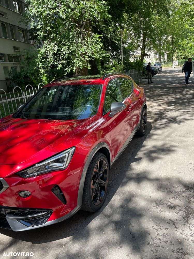 Cupra Formentor - 24