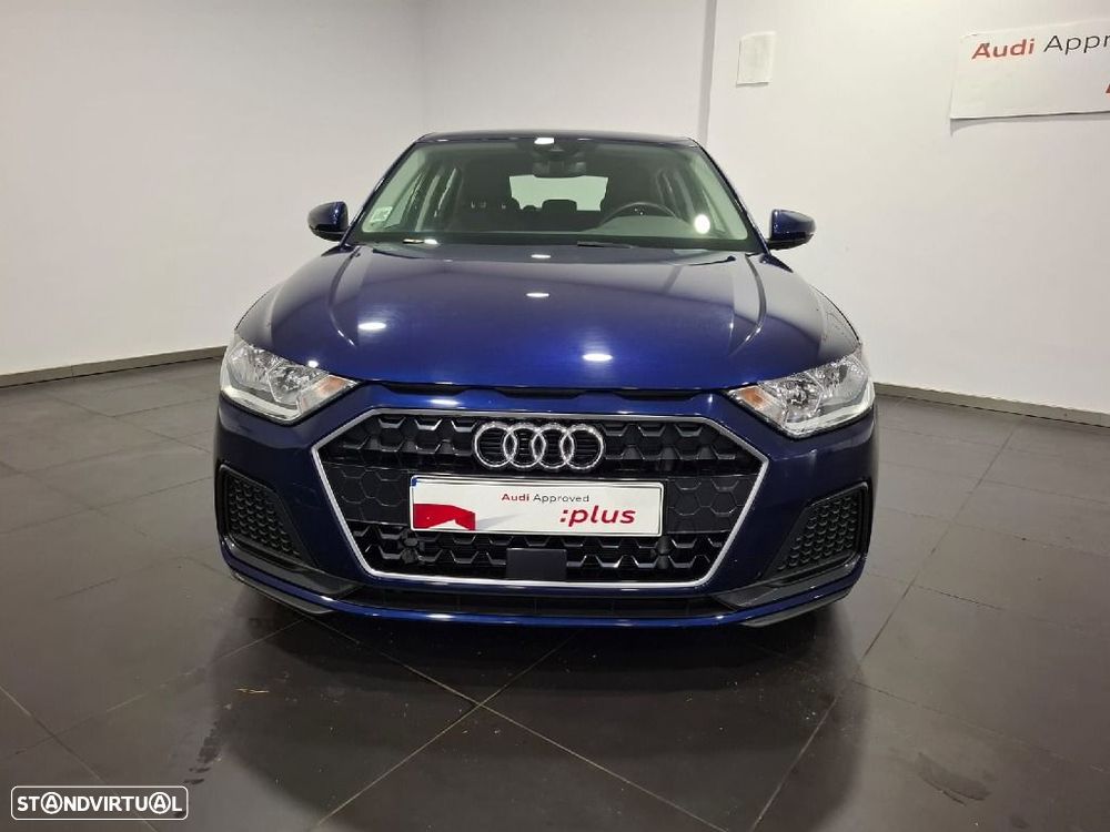 Audi A1 Sportback 25 TFSI Advanced - 3