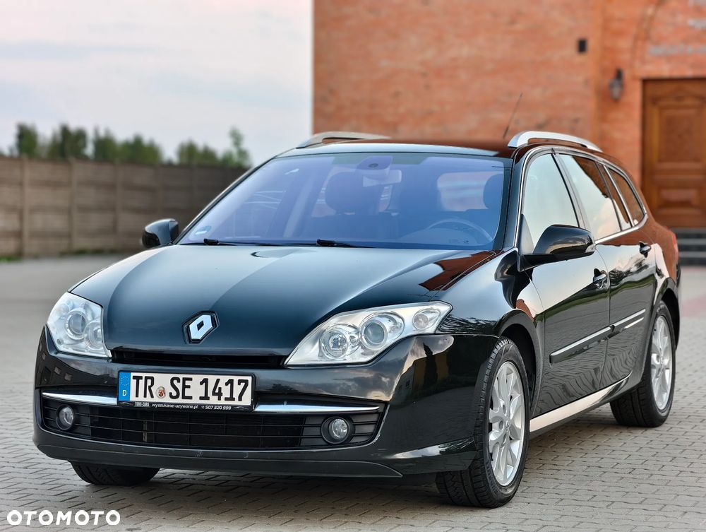 Renault Laguna 2.0 16V Privilege - 1