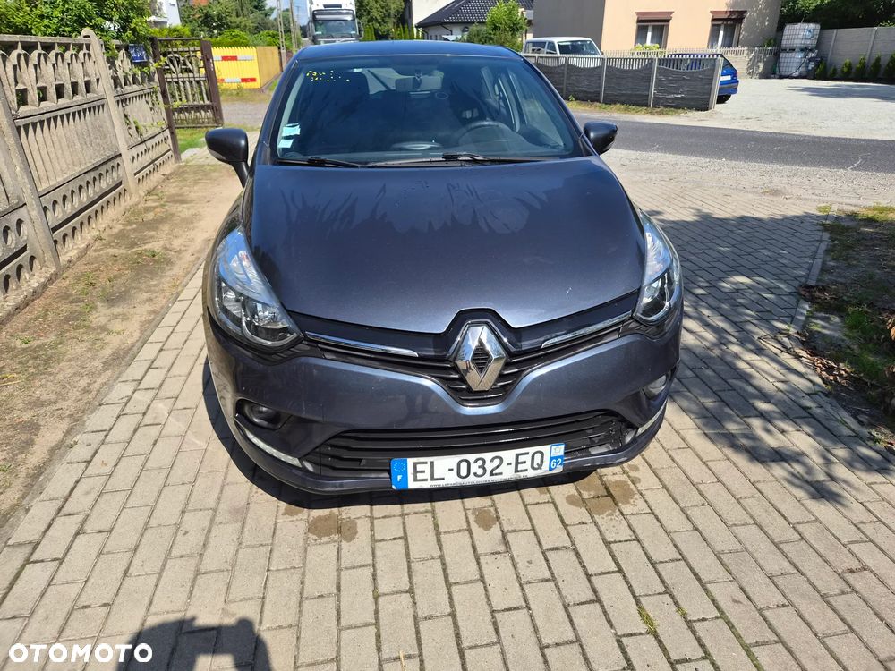Renault Clio - 3