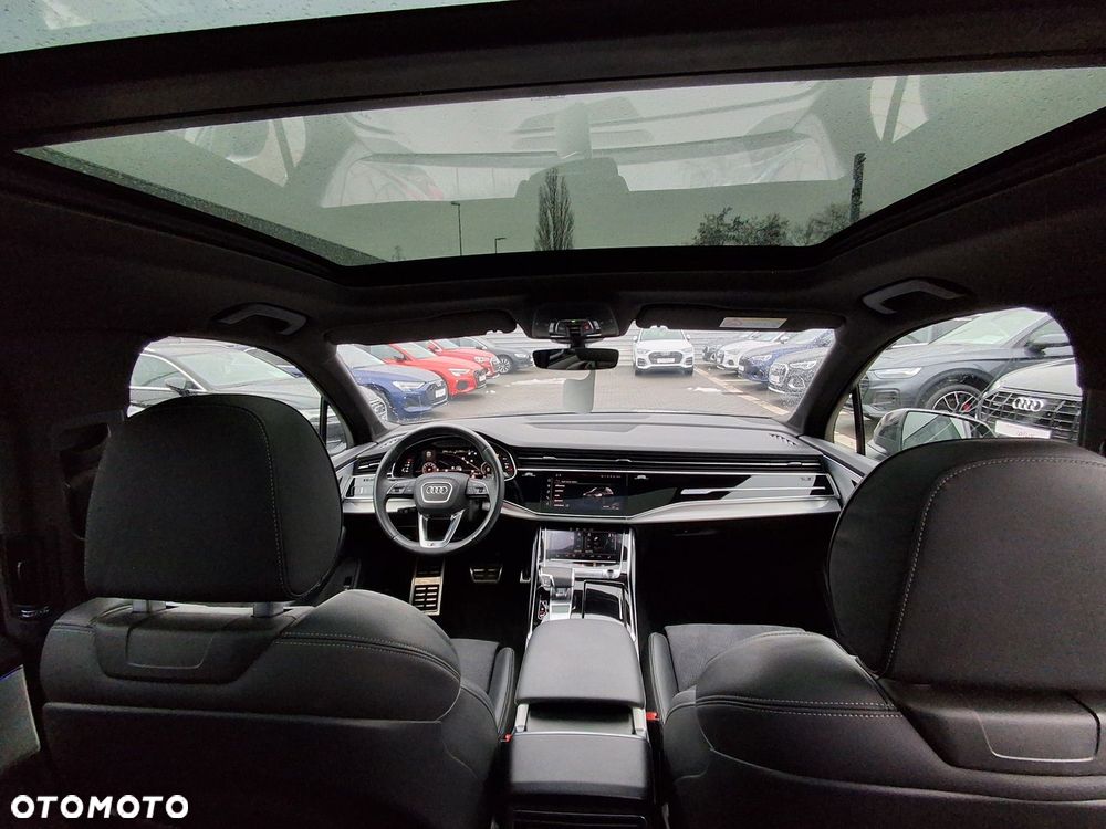 Audi Q7 - 26