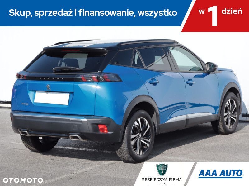 Peugeot 2008 - 7