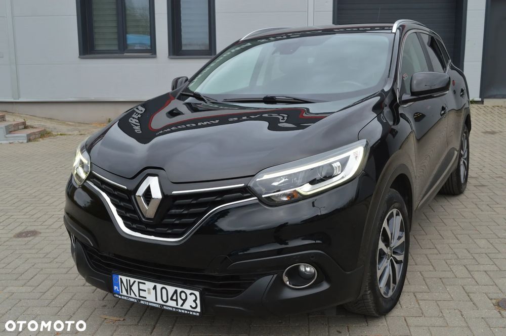 Renault Kadjar Energy dCi 110 Business - 5