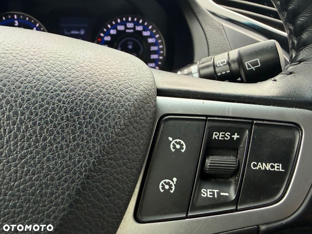 Hyundai i40 1.7 CRDi blue Style - 11