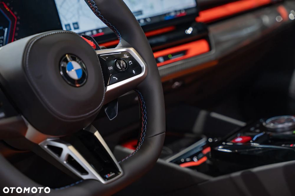 BMW M5 - 38