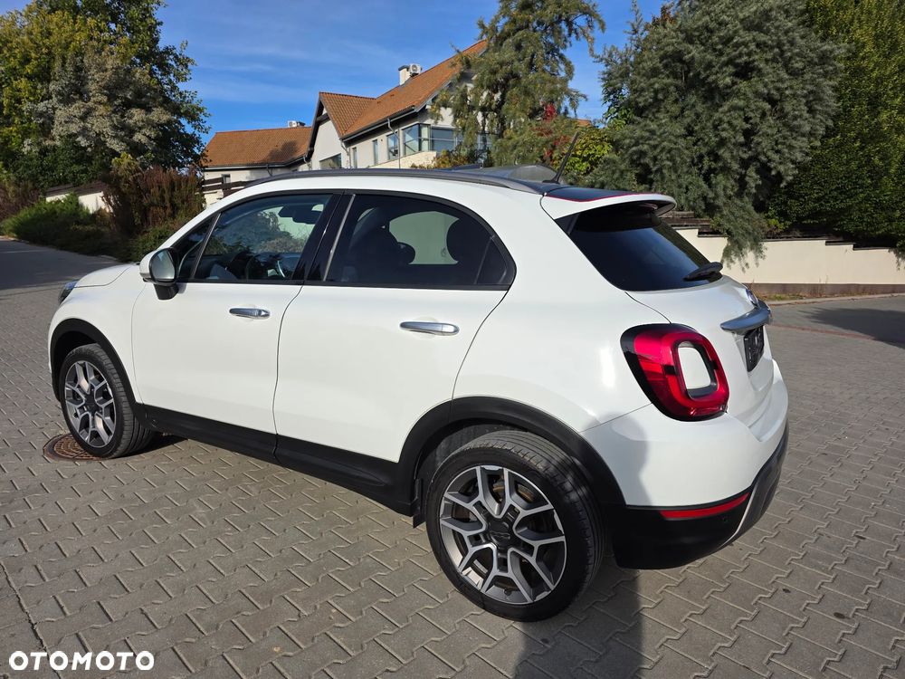 Fiat 500X - 3