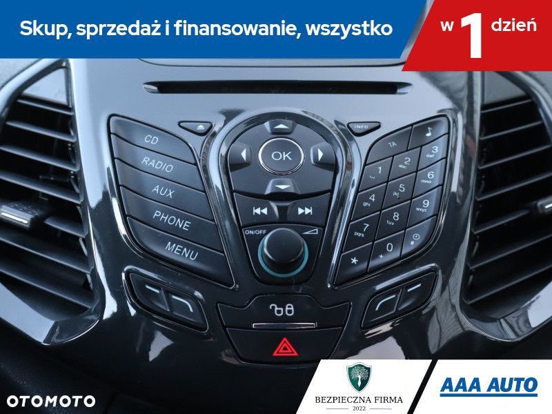 Ford EcoSport - 18