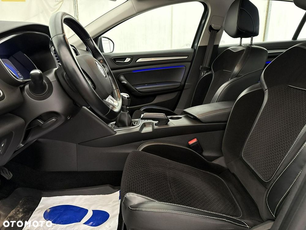 Renault Megane - 13