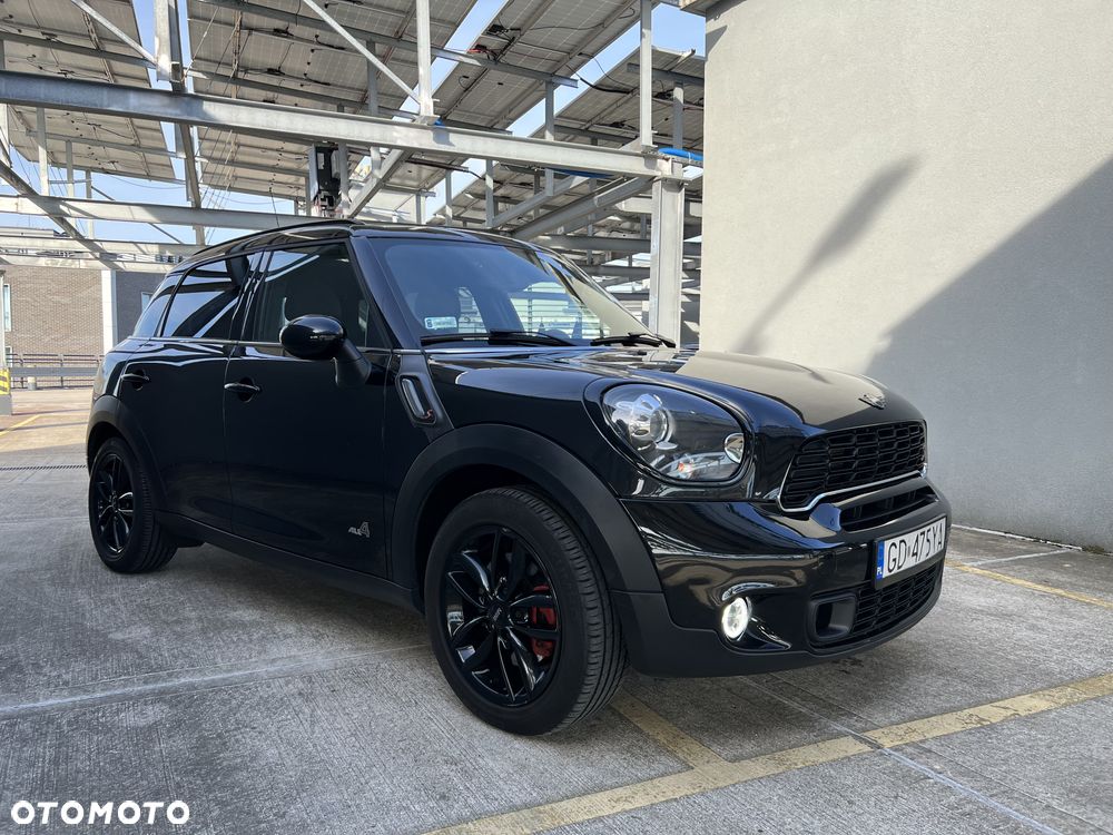 MINI Countryman - 20
