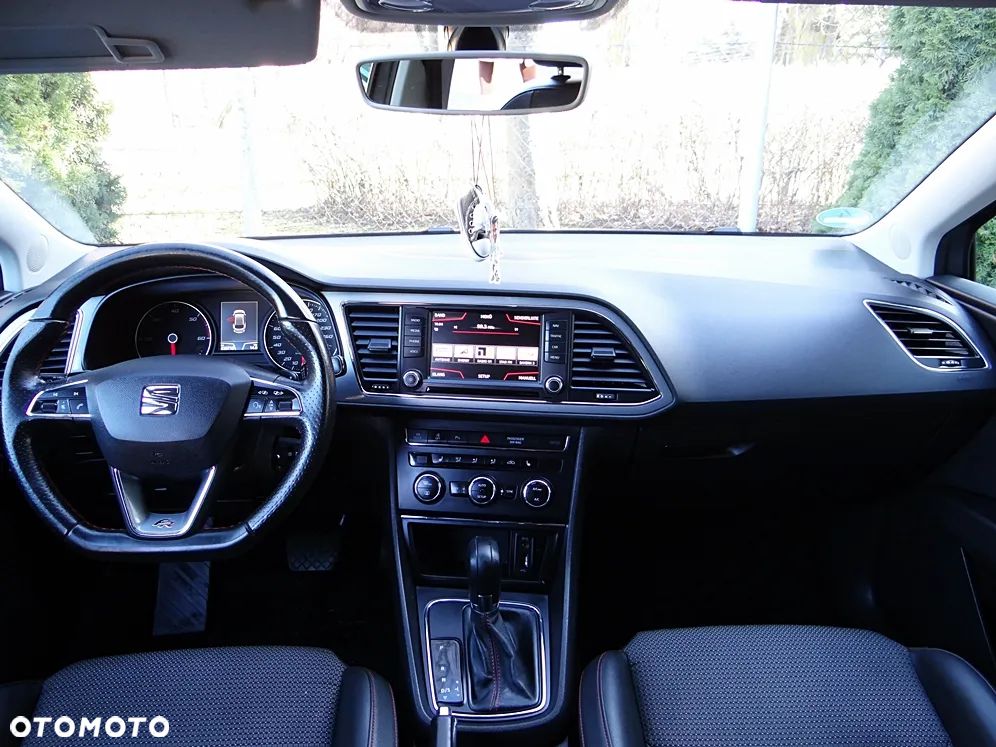 Seat Leon - 25