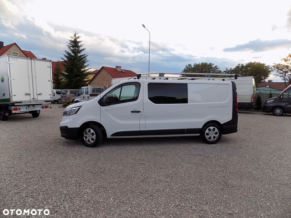 Renault Trafic 2.0 L2H1 HD Extra (bryg.) - 35