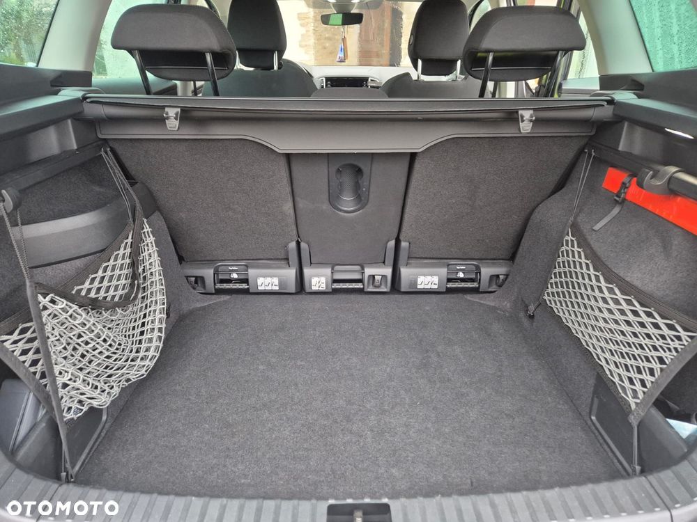 Skoda Karoq 1.5 TSI ACT Style DSG - 21