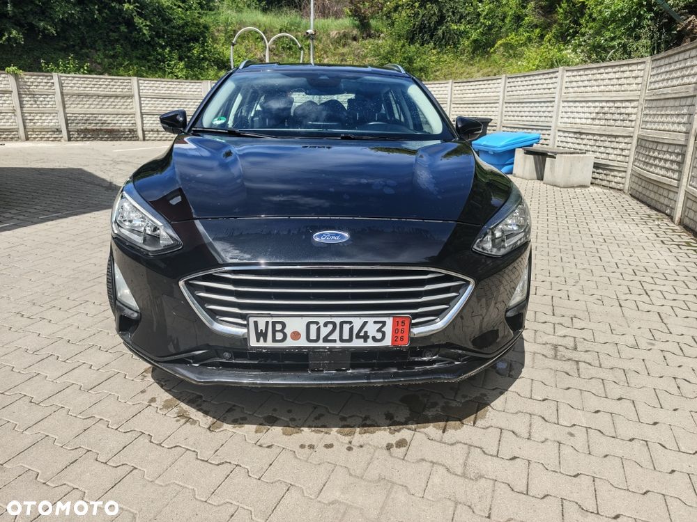 Ford Focus - 3