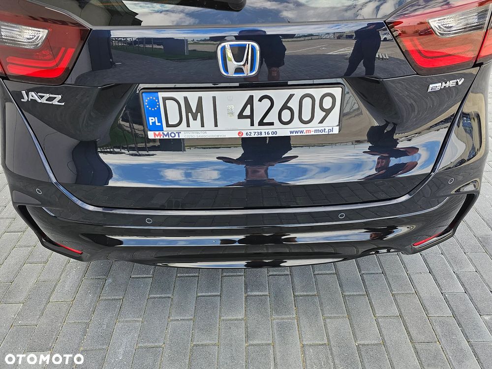 Honda Jazz - 7