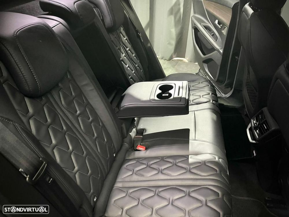 Peugeot 3008 1.6 Hybrid GT Pack e-EAT8 - 15