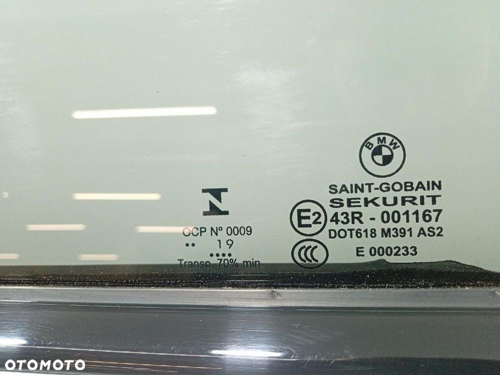BMW M2 F87 DRZWI PRZÓD LEWE PRZEDNIE C33 - 6