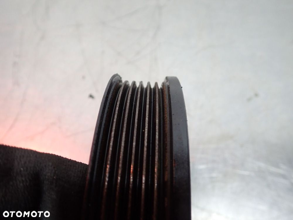 KOŁO PASOWE WAŁU SEAT IBIZA IV   03D105255D - 2