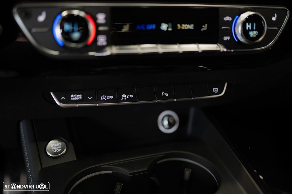 Audi A5 2.0 TDI S-line S tronic - 43