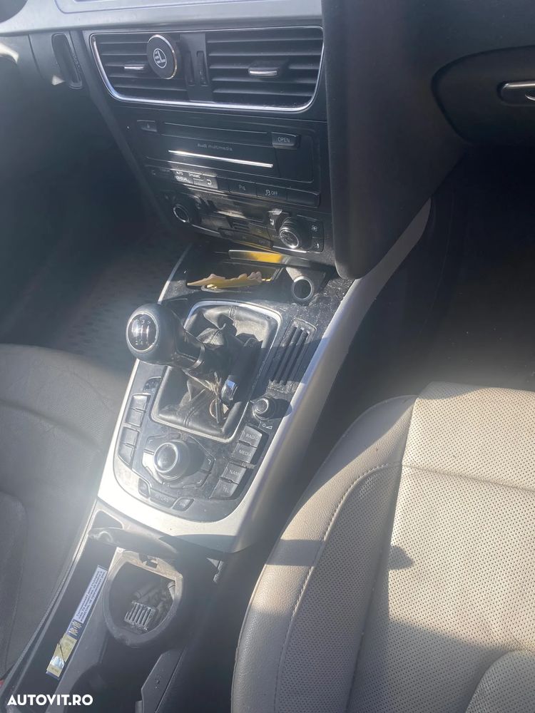Audi A4 Allroad 3.0 TDI - 11