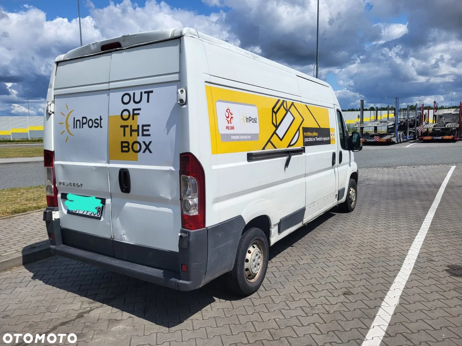 Fiat Ducato - 3