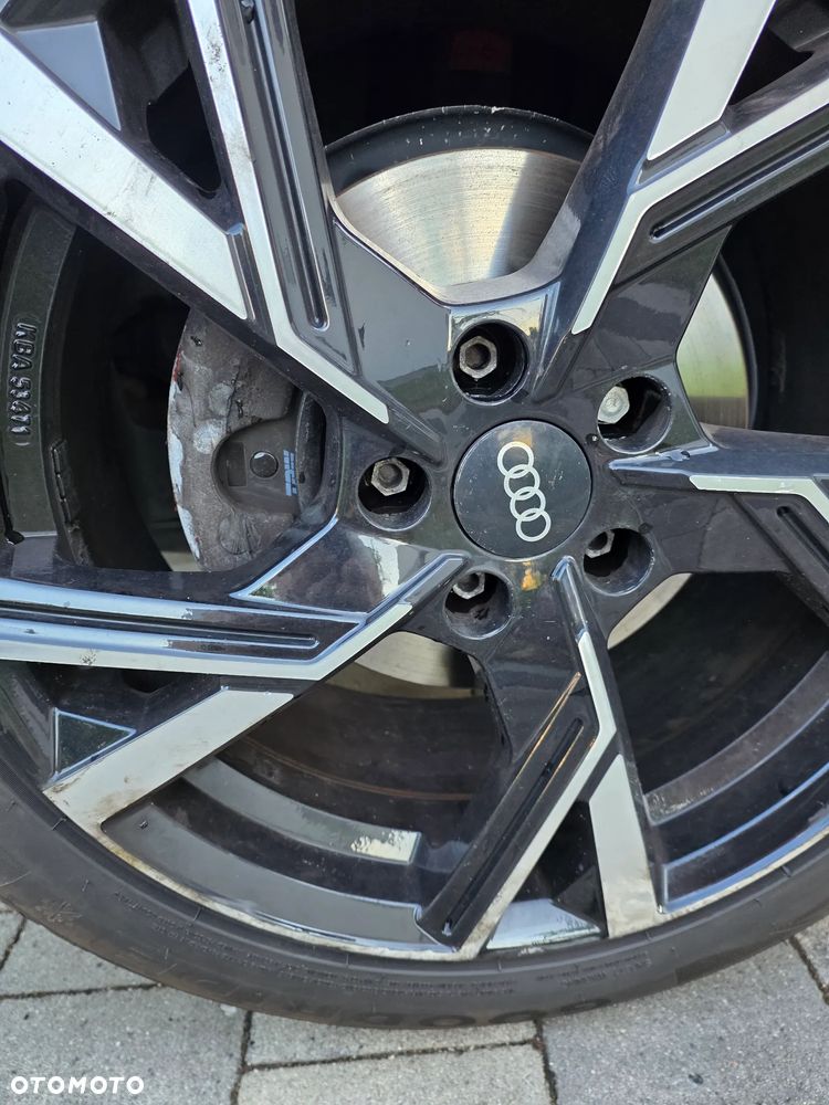 Audi A3 Sportback 2.0 TDI S tronic - 26