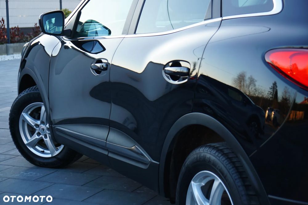 Renault Kadjar Energy TCe 130 Experience - 40