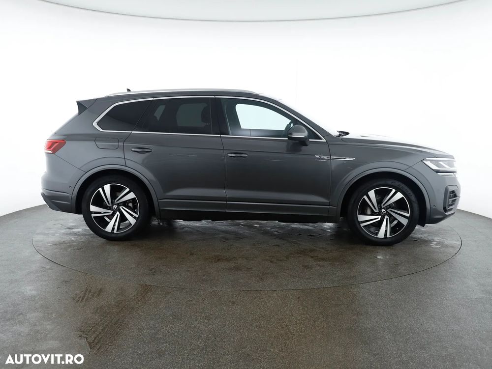 Volkswagen Touareg V6 TDI R-Style - 6