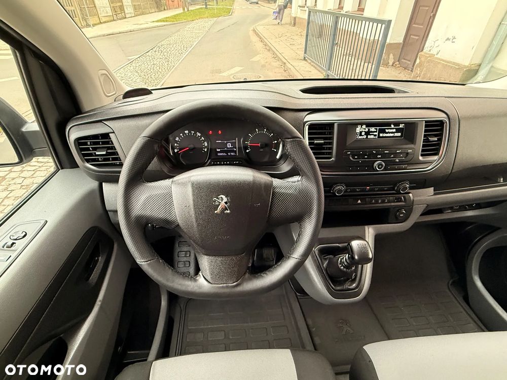 Peugeot Expert - 17