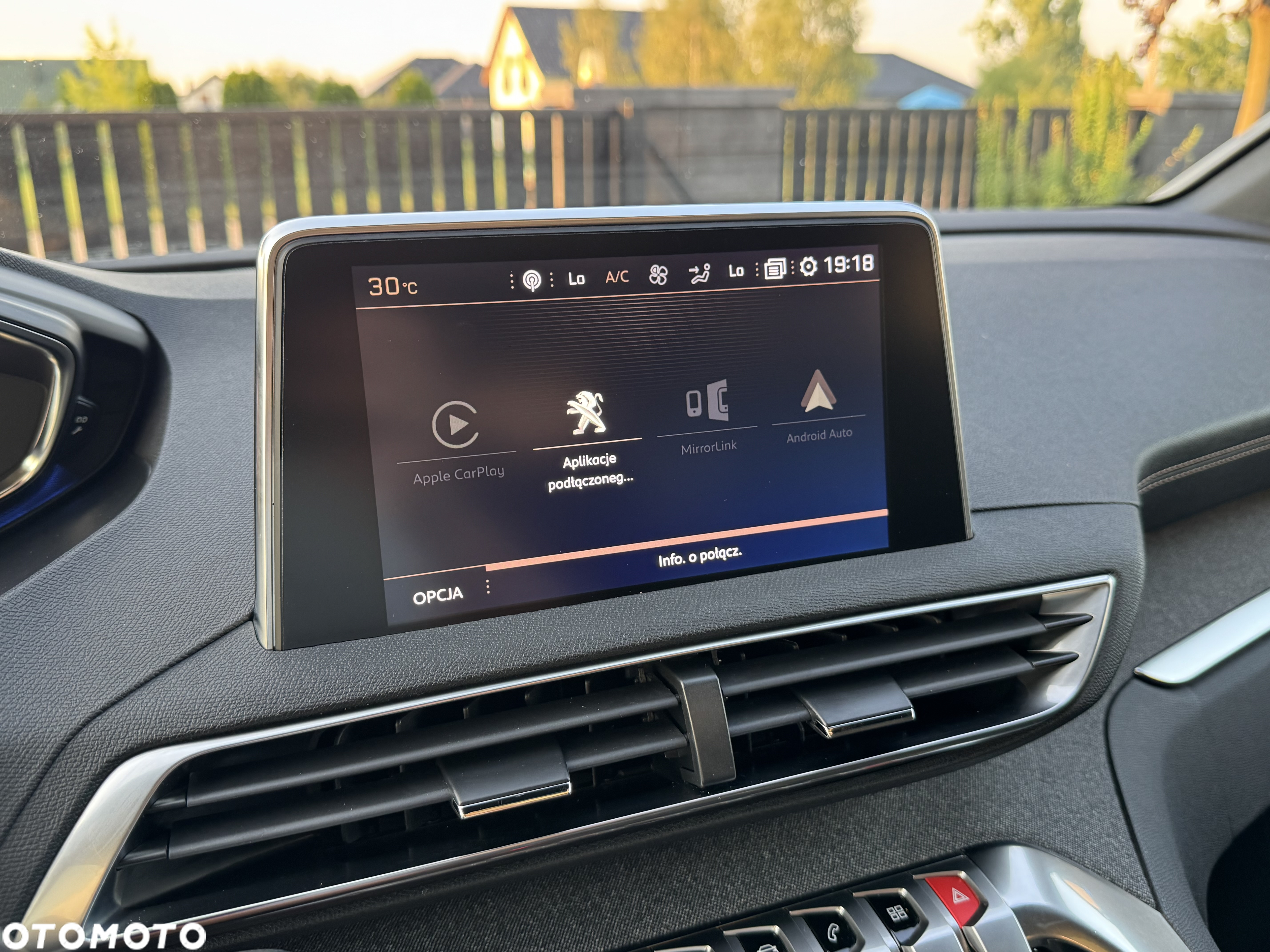 Peugeot 3008 1.5 BlueHDi GT S&S - 30