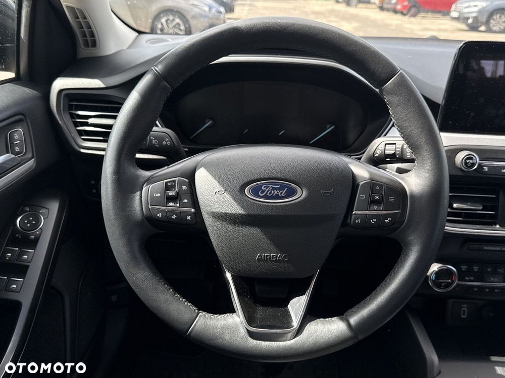 Ford Focus - 15