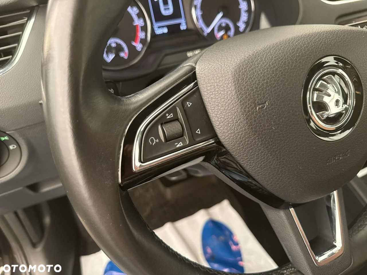 Skoda Octavia - 24
