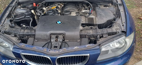 N43B20A SILNIK BMW  BMW e87 e90 2.0