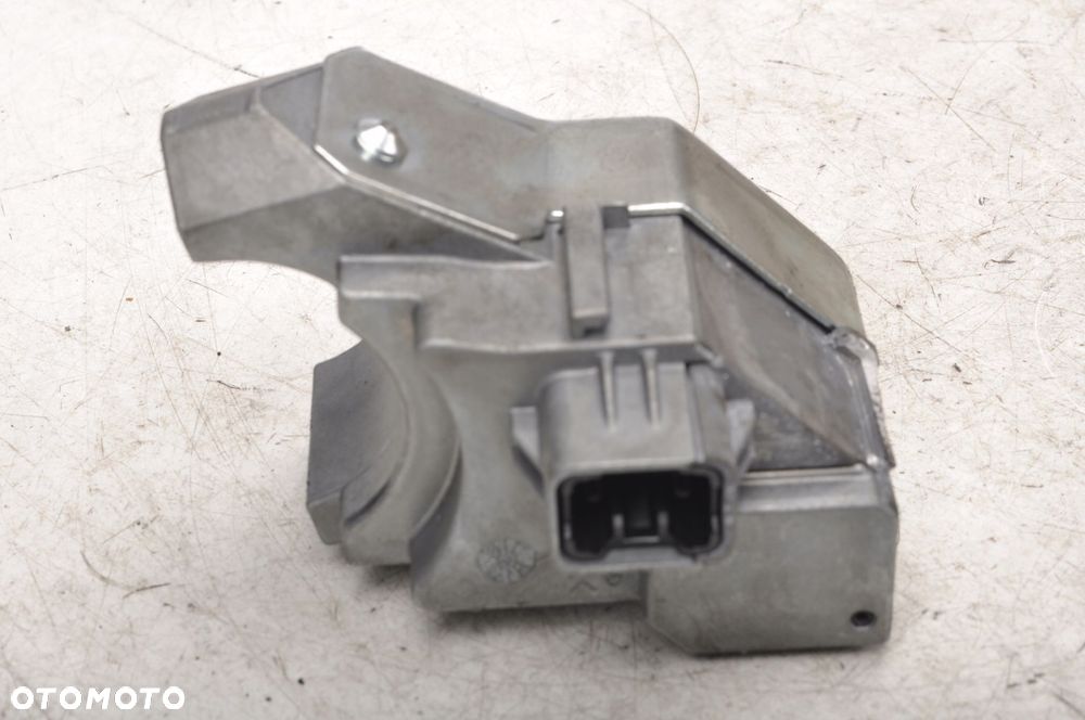 KIA RIO III BLOKADA KIEROWNICY 81900-1W700 - 3