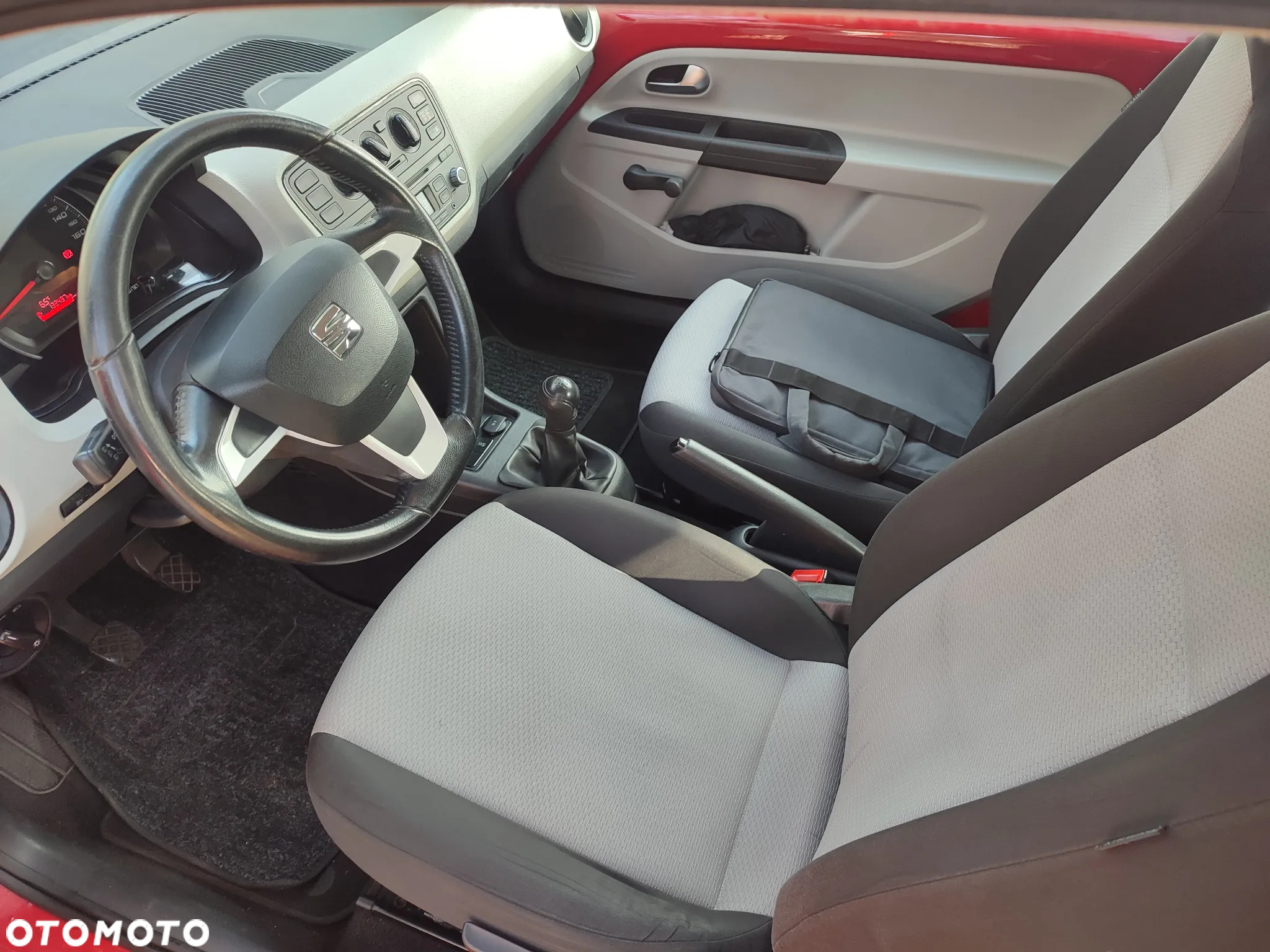 Seat Mii 1.0 Reference - 12