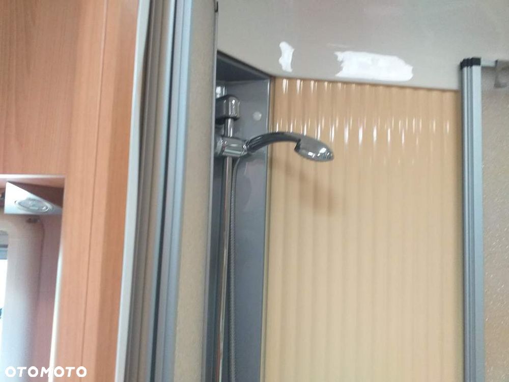 Fiat Ducato DETHLEFFS GlobeR 6 - Osobowy - 21