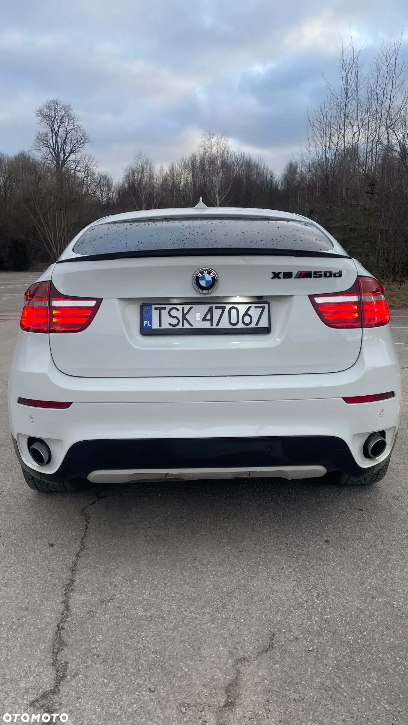 BMW X6 30d xDrive - 6