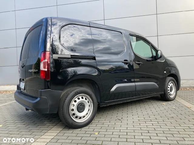 Toyota Proace City - 6